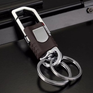 Móc Khóa Inox Cao Cấp Omuda 8