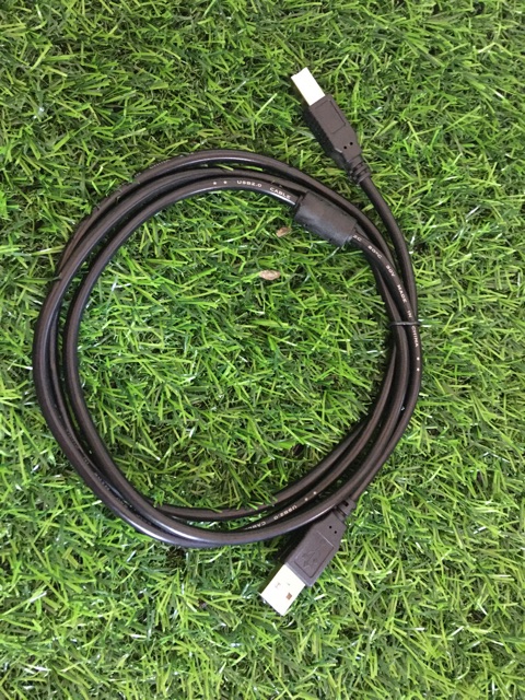 Dây cáp máy in 1,5m USB 2.0