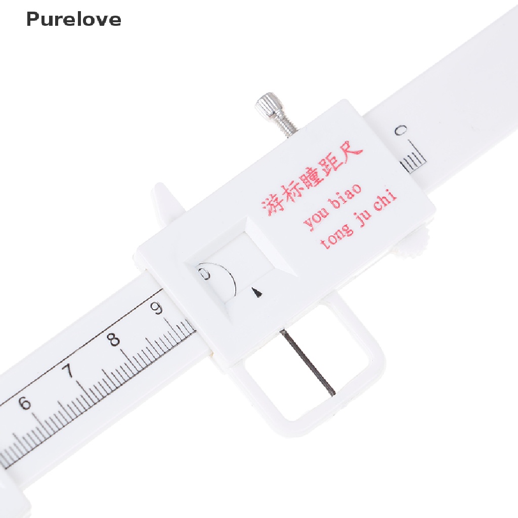 1 Thước Đo Mắt PD Quang Học