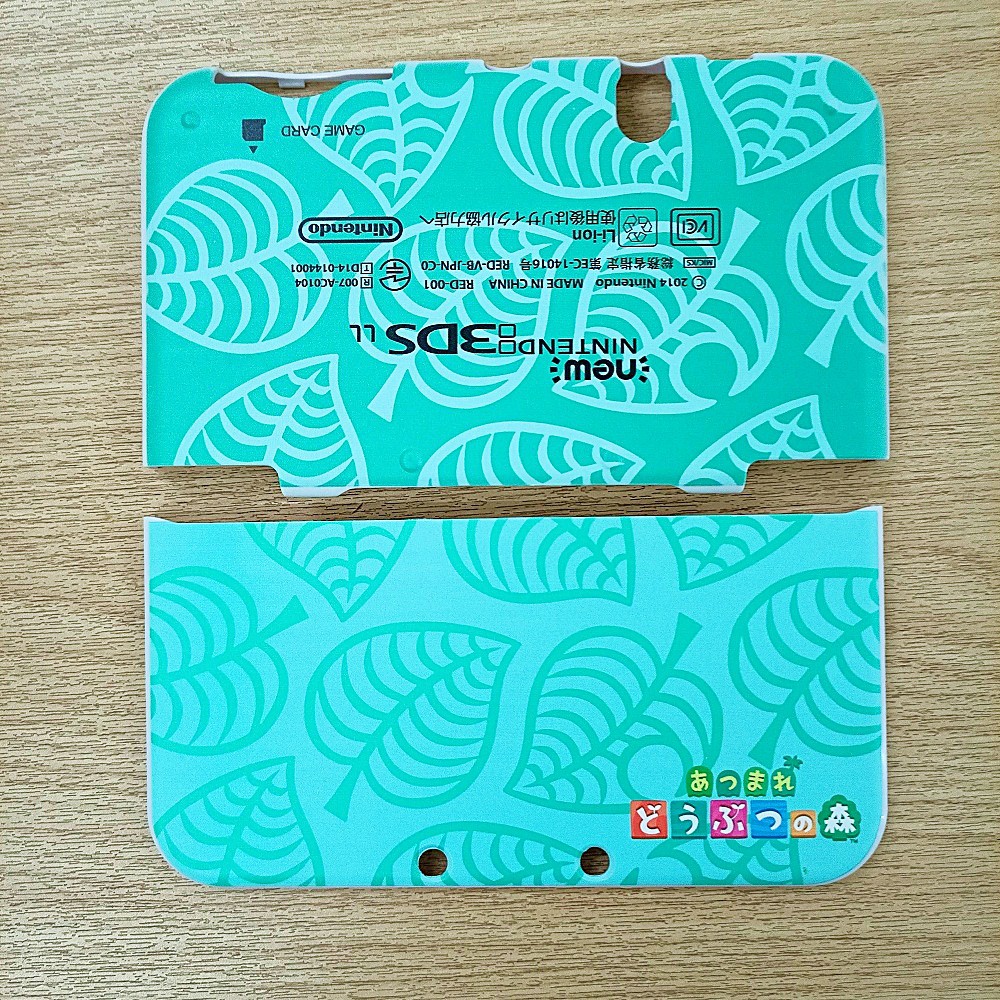Case ốp cho New Nintendo 3DSXL