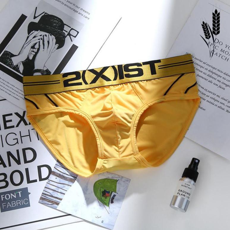 (Hàng Đẹp) Quần lót nam đẹp thương hiệu 2XIST ***