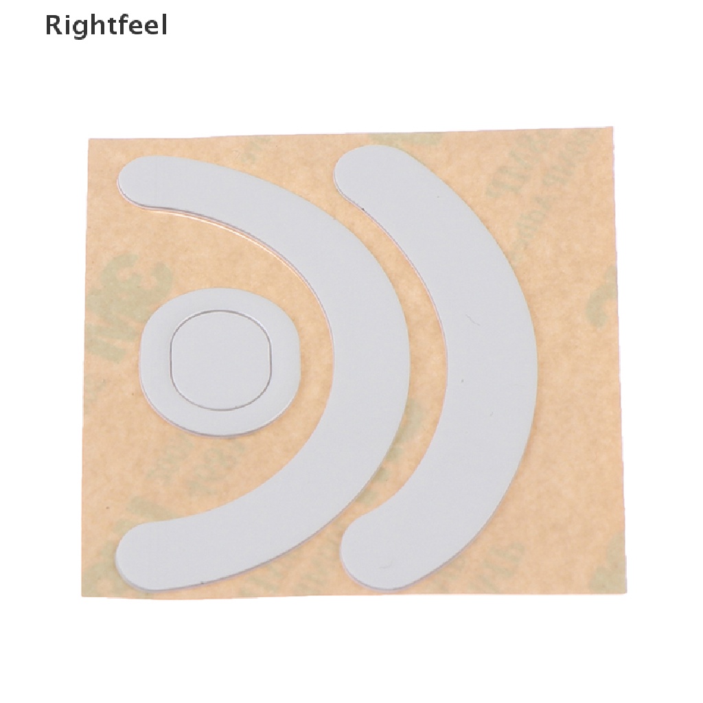 1 Cặp Đế Lót Chuột Máy Tính Cho G403 G603 G703