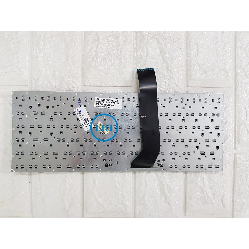 Keyboard/Bàn phím laptop Asus K46 K46C K46CA K46CM K46CB | BigBuy360 - bigbuy360.vn