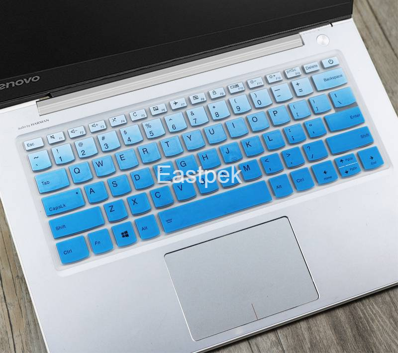 Miếng Dán Bảo Vệ Bàn Phím Cho Lenovo ideapad C340 ideapad 330 14 inch 14API C340-14IWL C340 C 340 14API 14IWL