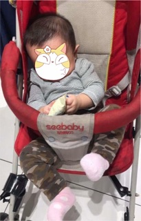 Quần legging Nhật Uniqlo cho bé (Hàng xách tay chính hãng)