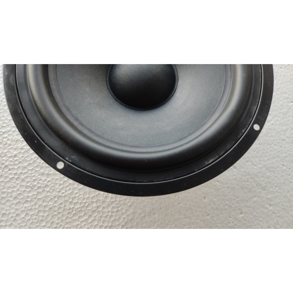 Loa bass 20 J BL gân cao su  từ 100 coil 25