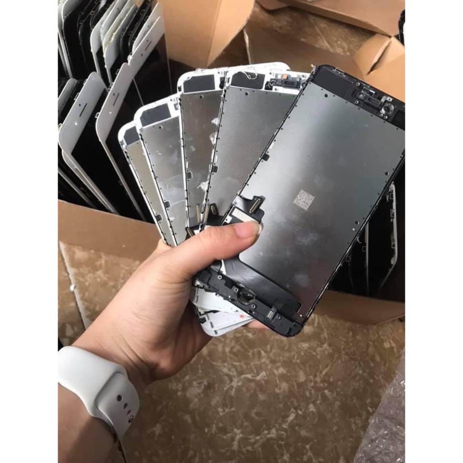 Màn 8 plus   -zin bóc máy giá siêu tốt