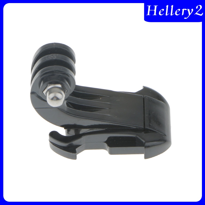 [HELLERY2] Quick Release J-Hook Buckle Mount Base for   Hero Camera Accessories