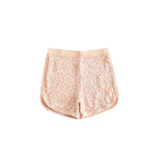 Combo 02 quần mặc trong váy ren 2 lớp