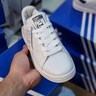 Giày Stan Smith SuperF nam nữ