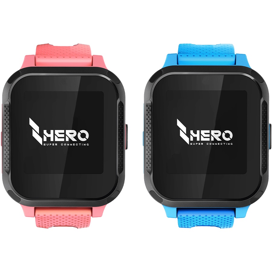 Pin đồng hồ thông minh Masstel Super Hero - Smart Hero 1- Smart Hero 2 - Smart Hero 10