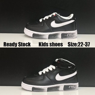 Giày Nike Air Force 1 series dành cho trẻ em