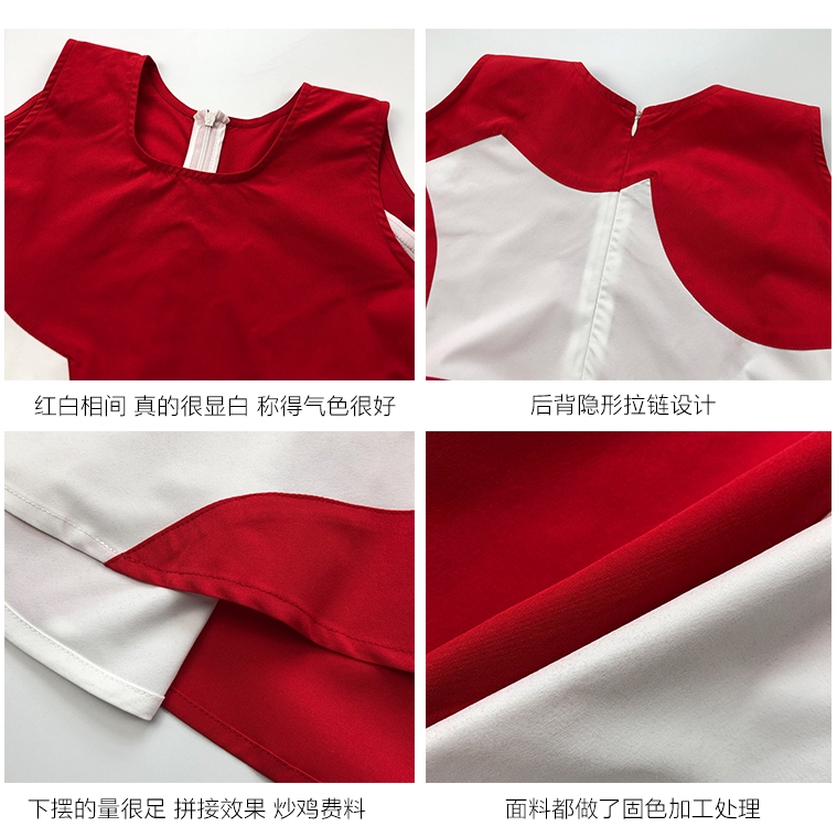 Đầm Thời Trang Mùa Hè Thoáng Khí Kiểu Dáng Ngọt Ngào 2021 | BigBuy360 - bigbuy360.vn