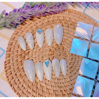 Nail box thiết kế - móng tay giả - móng úp sẵn - nailbox