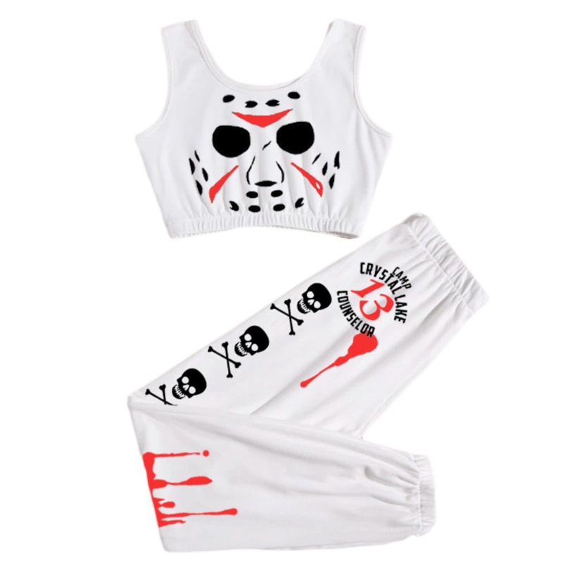 Bộ Đồ Bơi Bikini Quấn Ngực Lưng Cao Xẻ Tà Cỡ Nhỏ Ôm Dáng Kiểu Punk Quyến Rũ