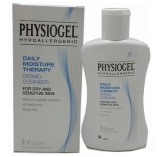 Sữa rửa mặt Physiogel Cleanser 150ml