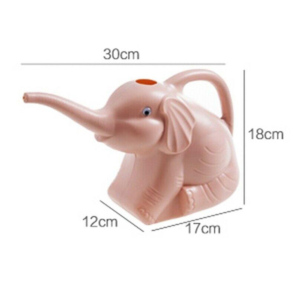 Bình Tưới Nước Mini Hình Voi Mới