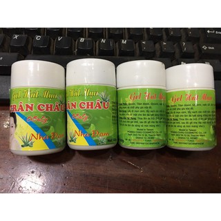Gel lột mụn FOCI PEELING PACK