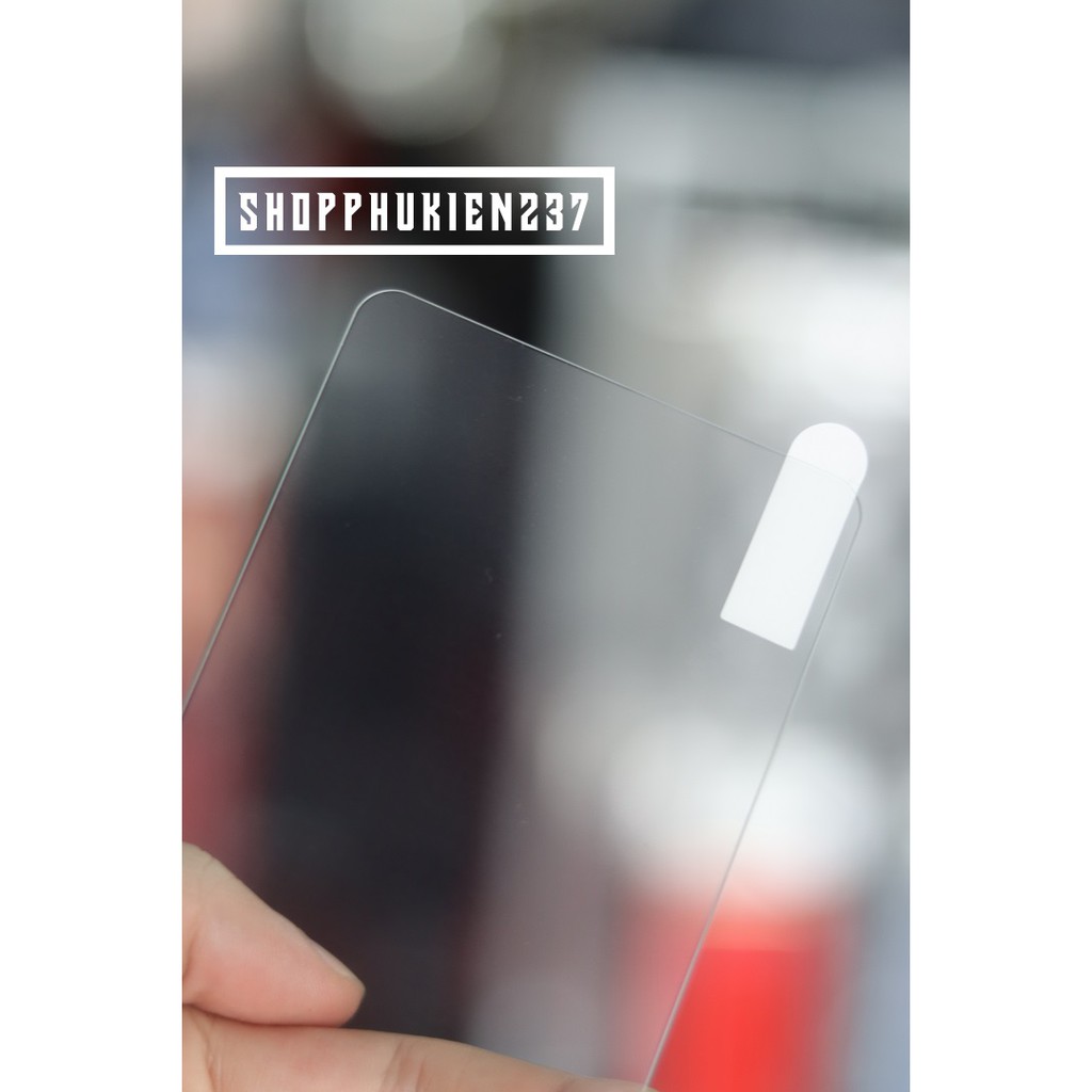 [Freeship toàn quốc từ 50k] Kính Cường Lực Huawei Y9 Prime 2019 Kính Trong 9H Không Full Màn