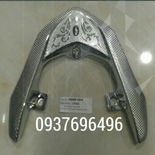 Chụp cảng Vision 2014- 2021