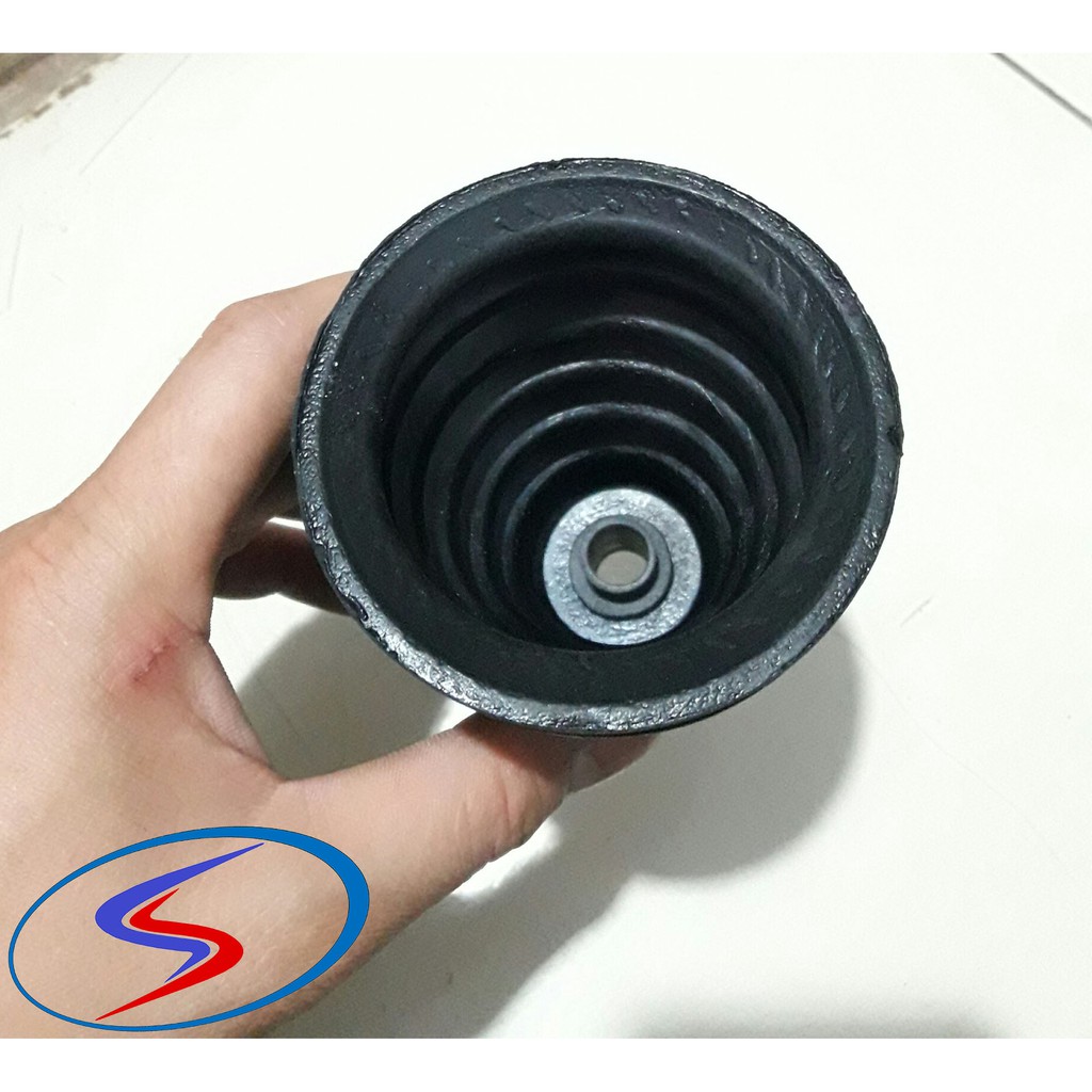 Chắn bụi cho khoan bê tông