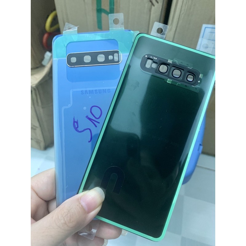 Nắp lưng samsung s10- s10 5g
