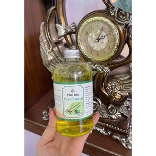 TINH DẦU XẢ,TINH DẦU QUẾ CHAI 500ML