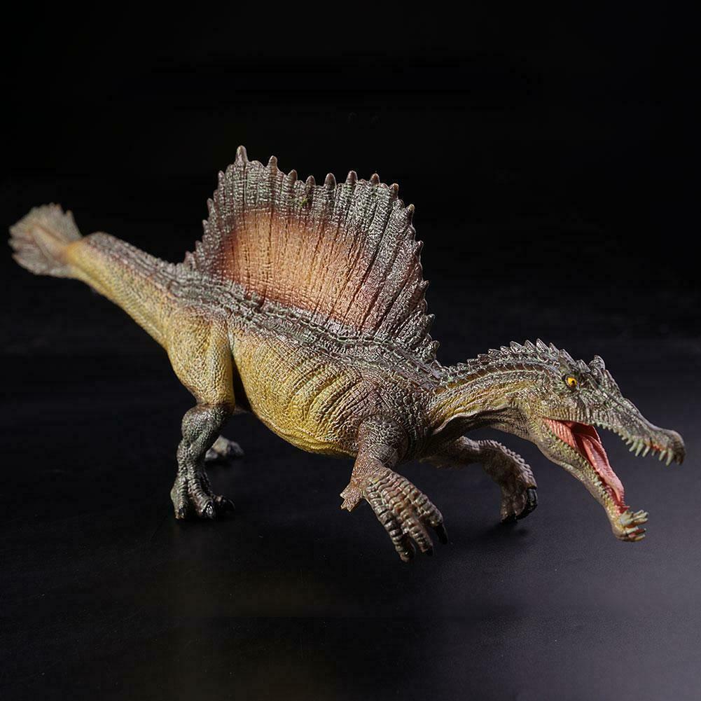 Mô Hình Đồ Chơi Khủng Long Spinosaurus D0h3