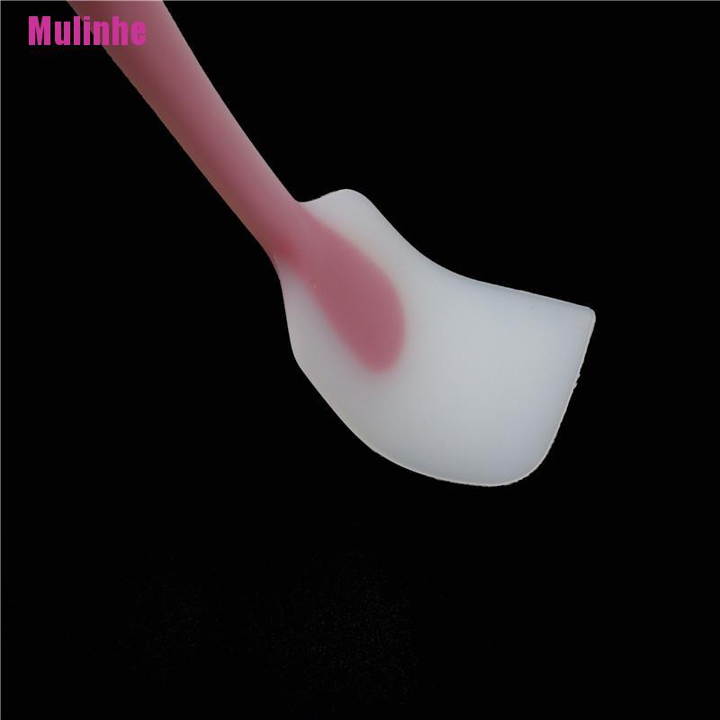Cây Vét Bột Làm Bánh Bằng Silicone Tiện Dụng