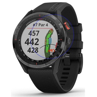 Kính Cường Lực 9H+ Garmin Approach S62