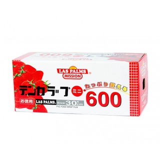 Màng Bọc Thực Phẩm Laspalm 30cm X 600m Dao Nhựa