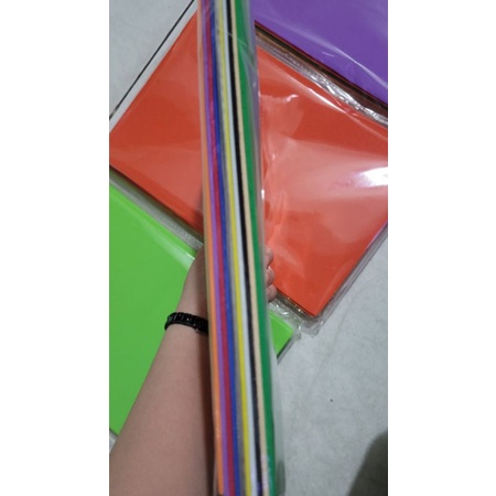 Mút xốp bitis khổ A4