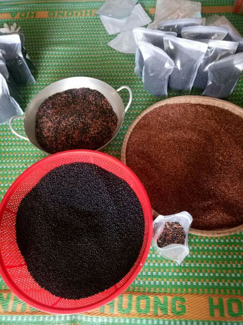 85k/1kg.Trà gạo lứt _ đậu đen xanh lòng rang tay giá rẻ | BigBuy360 - bigbuy360.vn