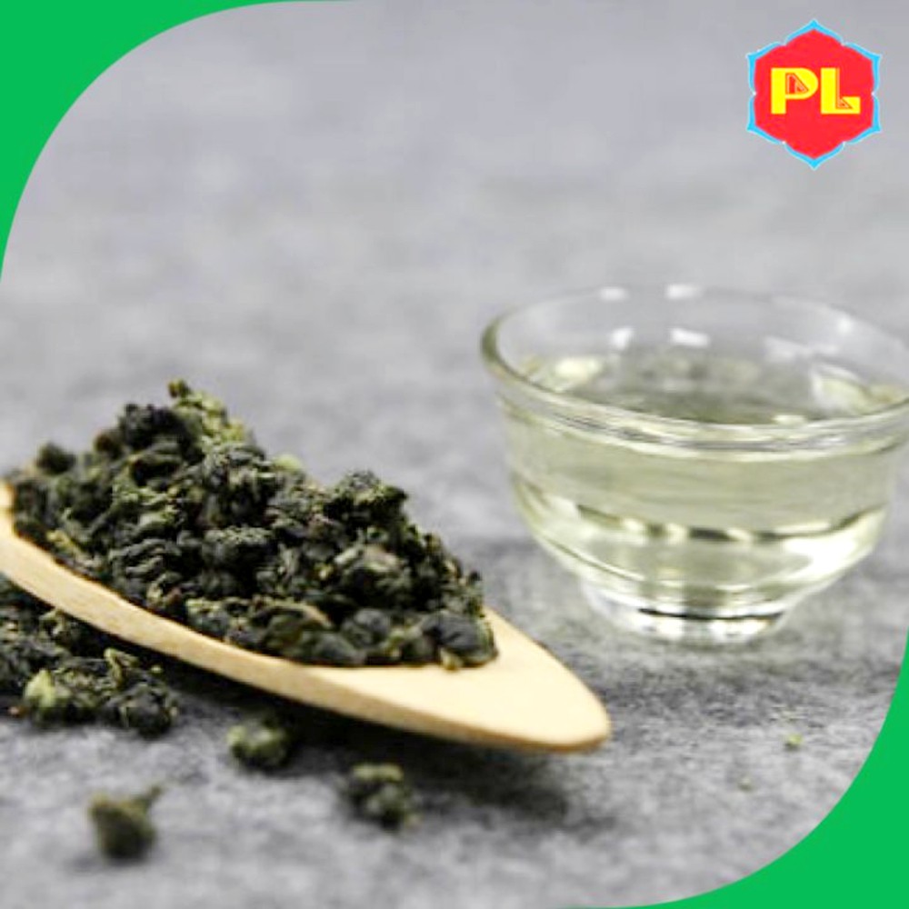 Trà ô long cao cấp (oolong) 100g Kim Tuyên Phước Lạc - Trà biếu thượng hạng