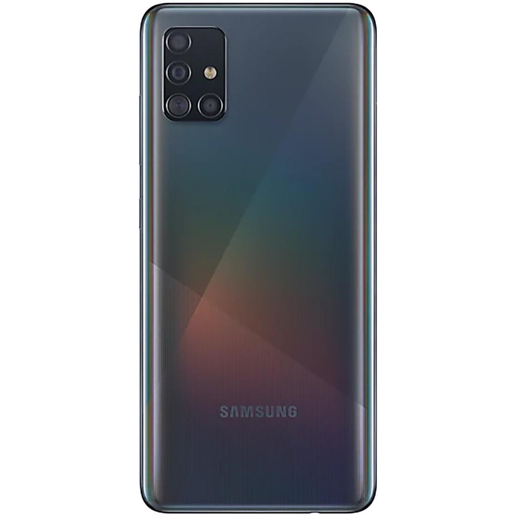 Điện Thoại Samsung Galaxy A51 128GB | Hàng chính hãng | Mới 100%, Nguyên seal | Bảo hành 12 tháng
