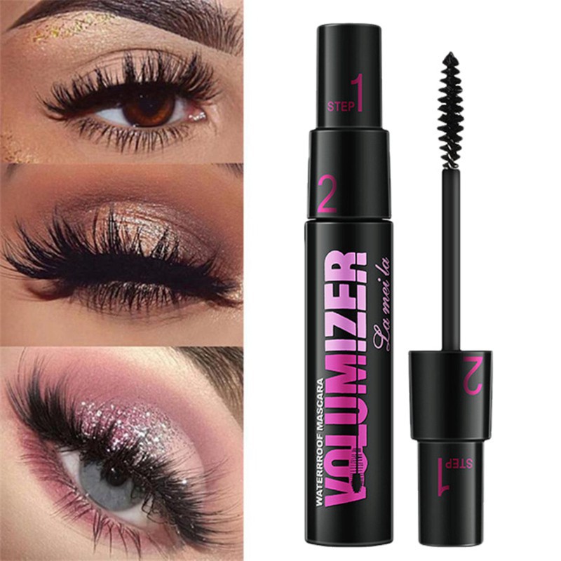 Mascara Lameila Chống Thấm Nước Và Lâu Trôi Cao Cấp | BigBuy360 - bigbuy360.vn