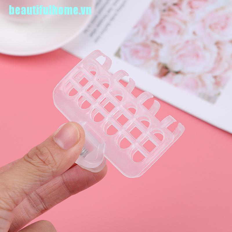 (Hàng Mới Về) Bộ 3 Dụng Cụ Uốn Tóc Tiện Lợi