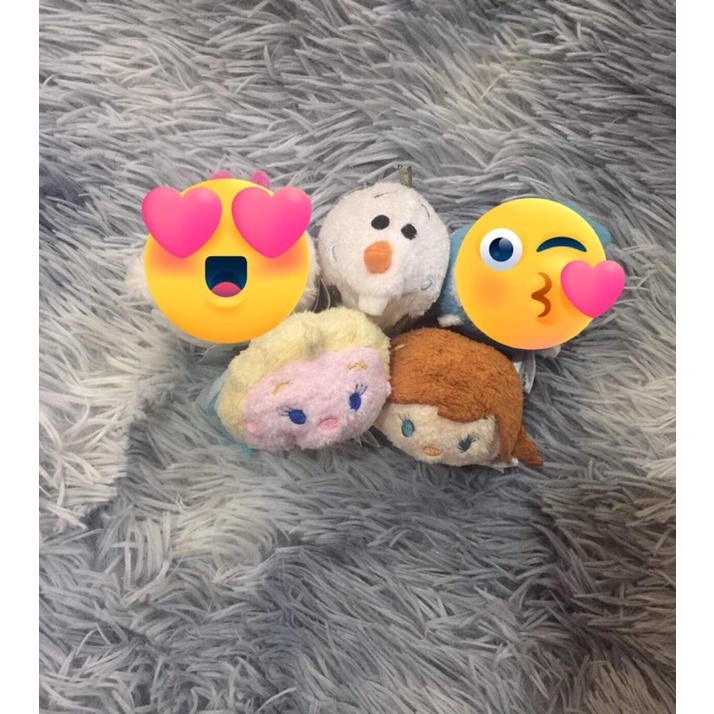 Set 3 tsum