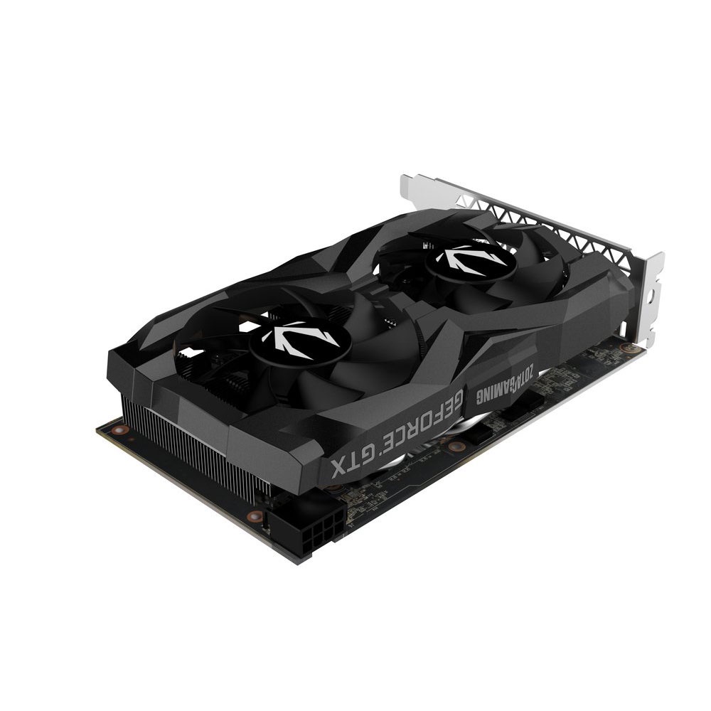 VGA ZOTAC GeForce GTX 1660 Super Twin Fan Gaming (ZTT16620F10L)