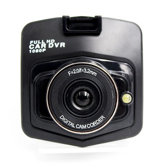 Camera hành trình full HD siêu nét