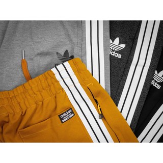 Quần Short thun Das 4 màu - full tem tag