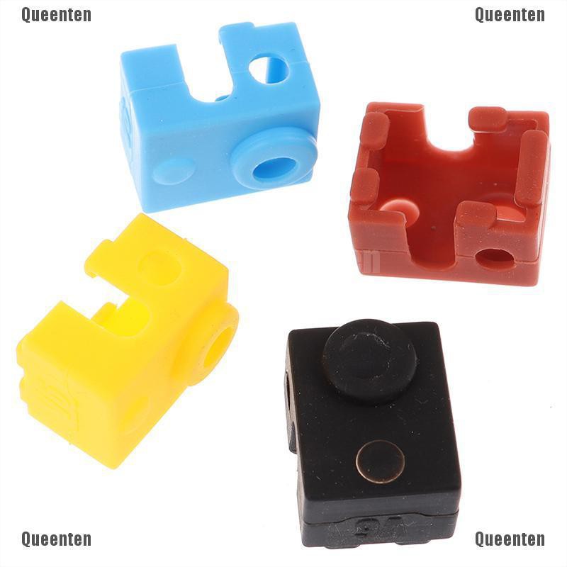 Cặp Tất Silicone V6 Cho Pt100