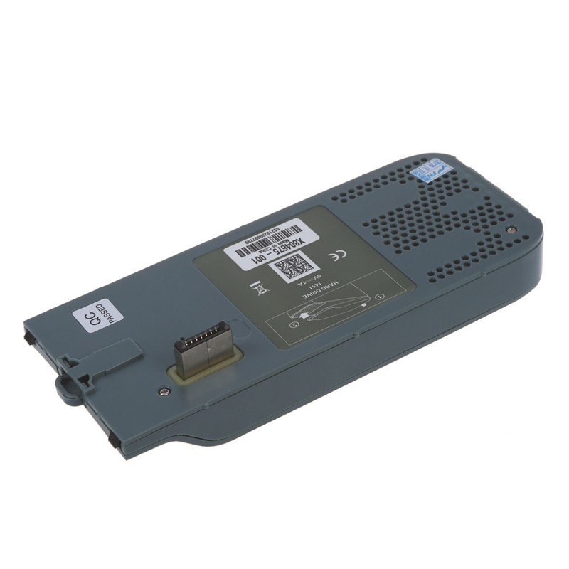 Ổ Cứng Hdd 320gb Cho Microsoft Xbox360 Xbox 360 Live Standard 320 Gb | BigBuy360 - bigbuy360.vn