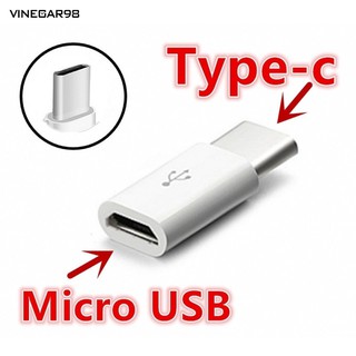 ⭐VINE  Micro USB OTG Adapter Data Transfer for Android