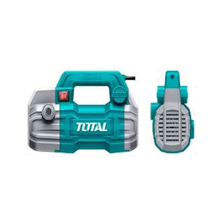 Máy xịt rửa xe 1500W Total TGT11236