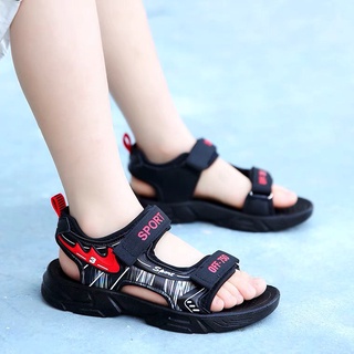 Dép sandal bé trai từ 2-15 tuổi