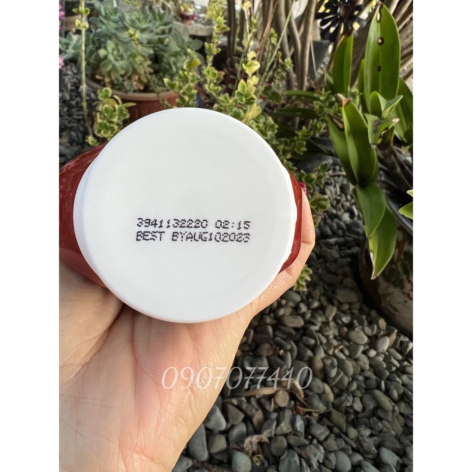 Sốt cà chua Hunt's Tomato Ketchup 567gram Mỹ ConAgra Foods date 8/2023 không chứa chất bảo quản - EDS Hàng Mỹ