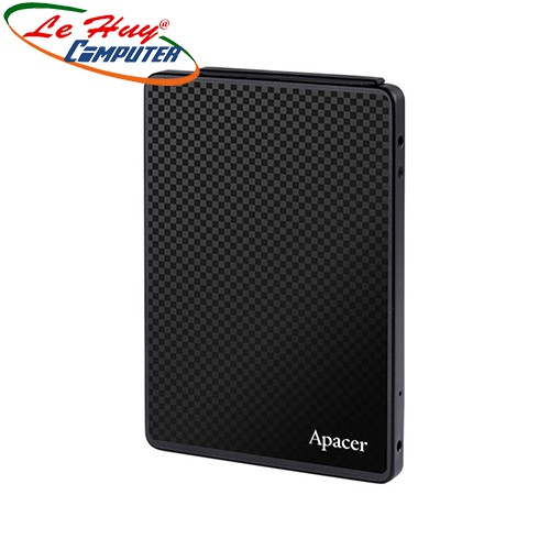 [Mã ELMS05 giảm 5% đơn 300k]Ổ cứng SSD Apacer AS450 240GB SATA3 2.5 inch - AP240GAS450B-1