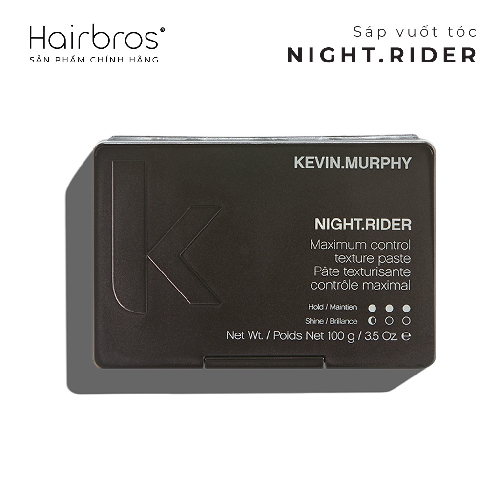 Sáp vuốt tóc Kevin Murphy Night Rider