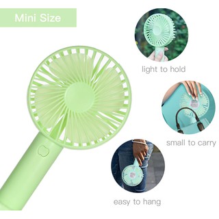 QUẠT MINI USB